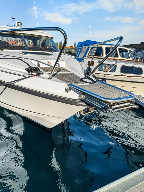 Aquador 28 HT de segunda mano en venta