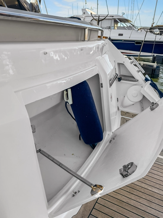 Aquador 28 HT de segunda mano en venta