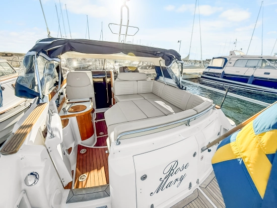 Aquador 28 HT de segunda mano en venta