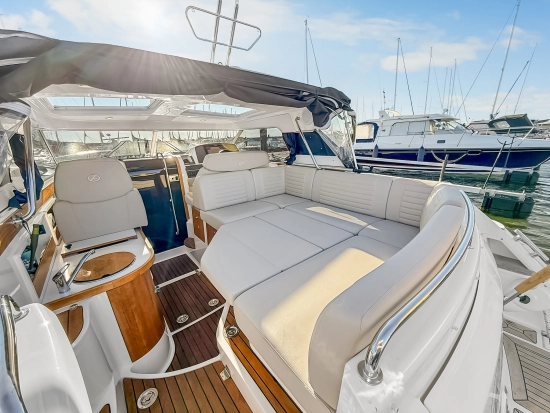 Aquador 28 HT de segunda mano en venta
