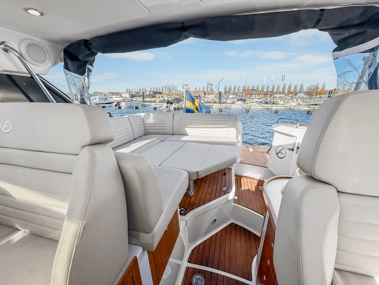 Aquador 28 HT de segunda mano en venta
