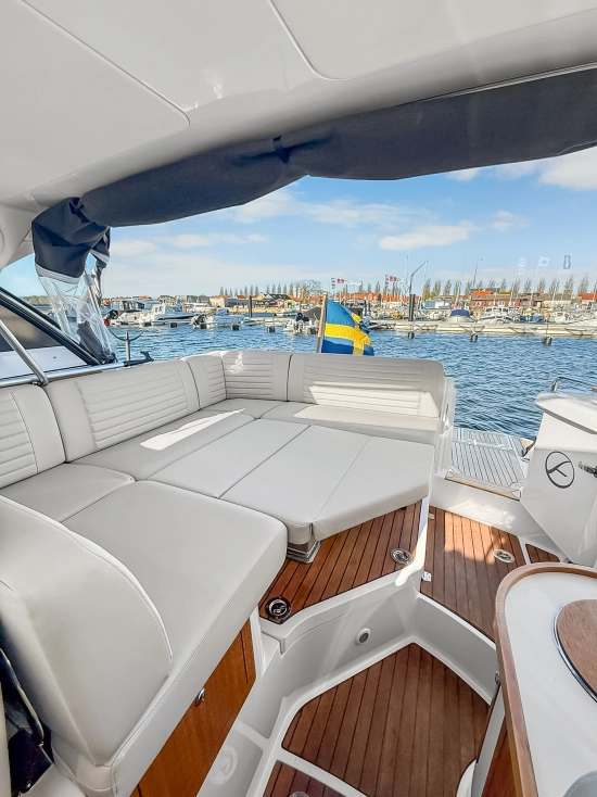Aquador 28 HT de segunda mano en venta