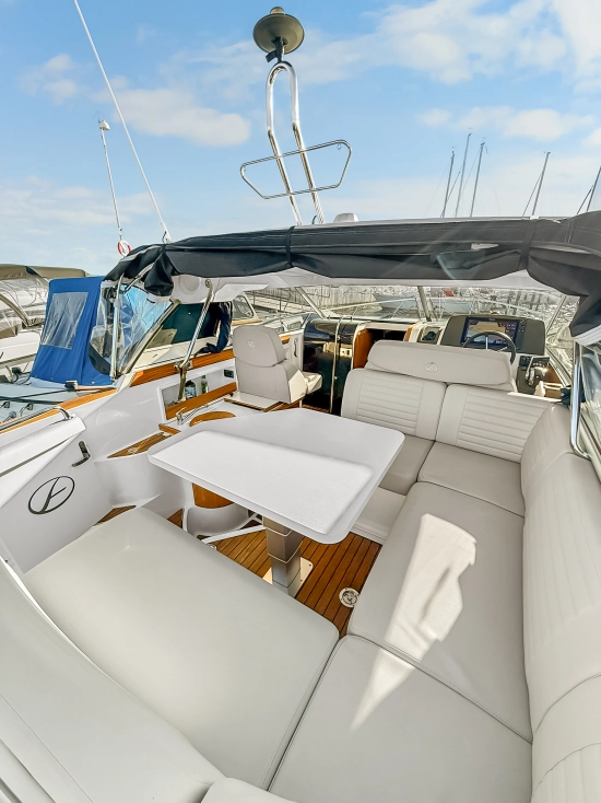 Aquador 28 HT de segunda mano en venta
