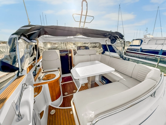 Aquador 28 HT de segunda mano en venta