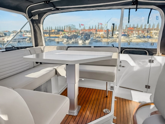 Aquador 28 HT de segunda mano en venta