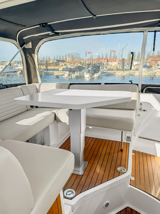 Aquador 28 HT de segunda mano en venta