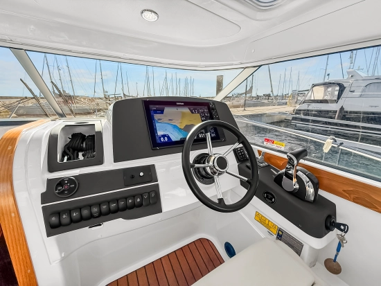 Aquador 28 HT de segunda mano en venta