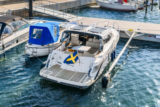 Aquador 28 HT de segunda mano en venta