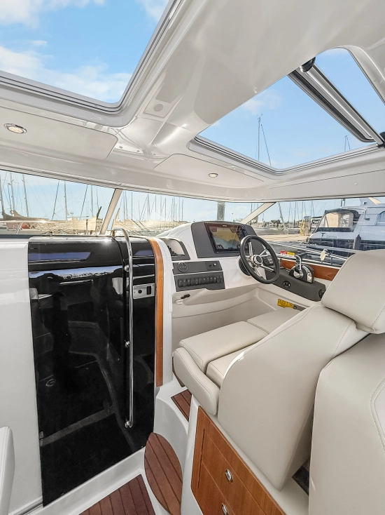 Aquador 28 HT de segunda mano en venta