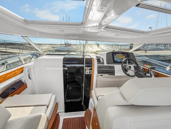 Aquador 28 HT de segunda mano en venta