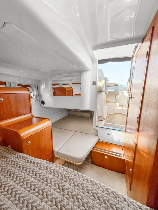 Aquador 28 HT de segunda mano en venta