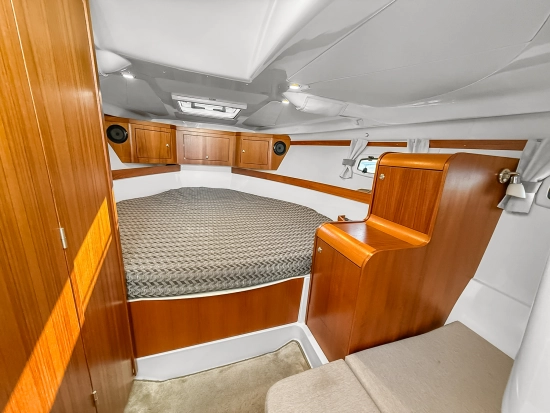 Aquador 28 HT de segunda mano en venta