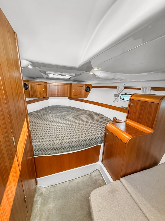 Aquador 28 HT de segunda mano en venta