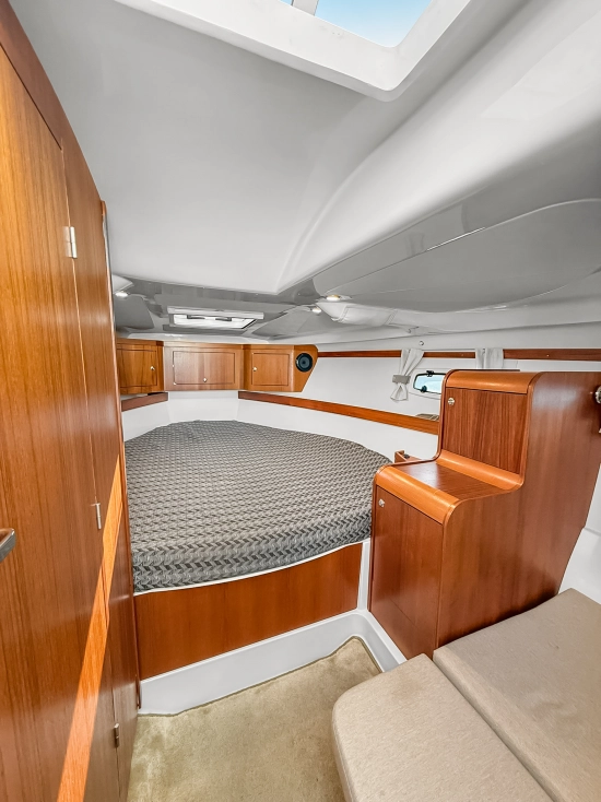 Aquador 28 HT de segunda mano en venta