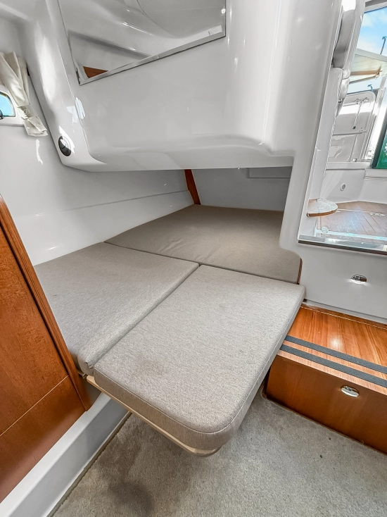 Aquador 28 HT de segunda mano en venta