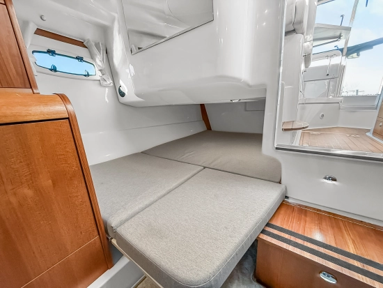 Aquador 28 HT de segunda mano en venta