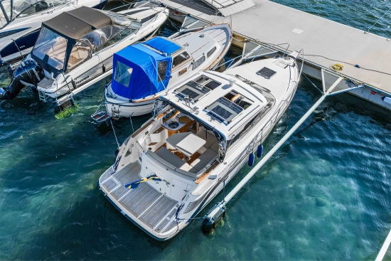 Aquador 28 HT de segunda mano en venta