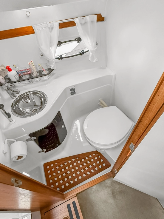 Aquador 28 HT de segunda mano en venta