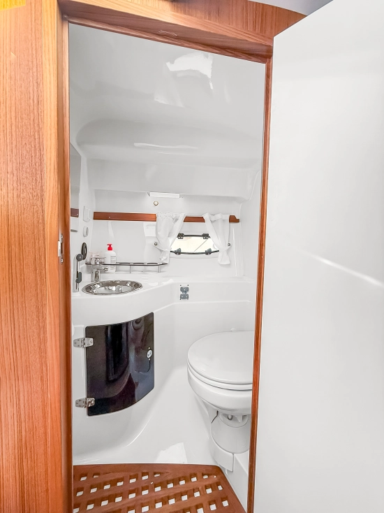 Aquador 28 HT de segunda mano en venta