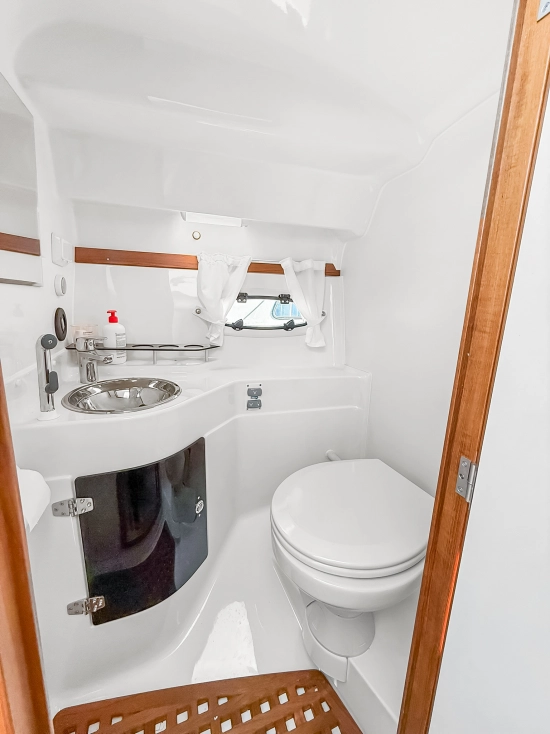 Aquador 28 HT de segunda mano en venta