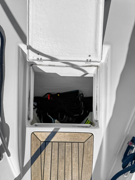Aquador 28 HT de segunda mano en venta