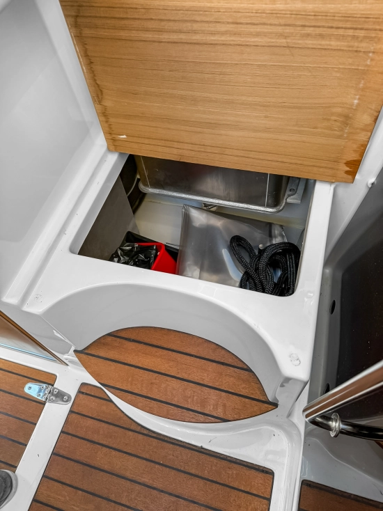Aquador 28 HT de segunda mano en venta