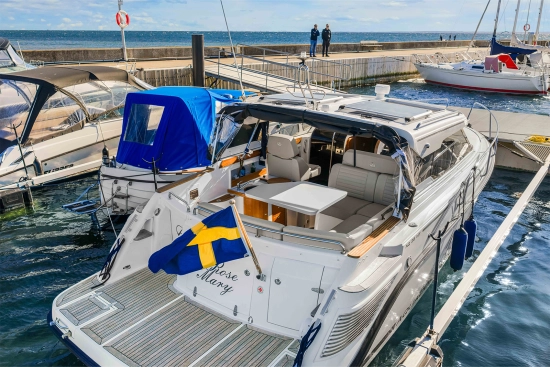 Aquador 28 HT de segunda mano en venta