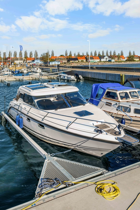 Aquador 28 HT de segunda mano en venta