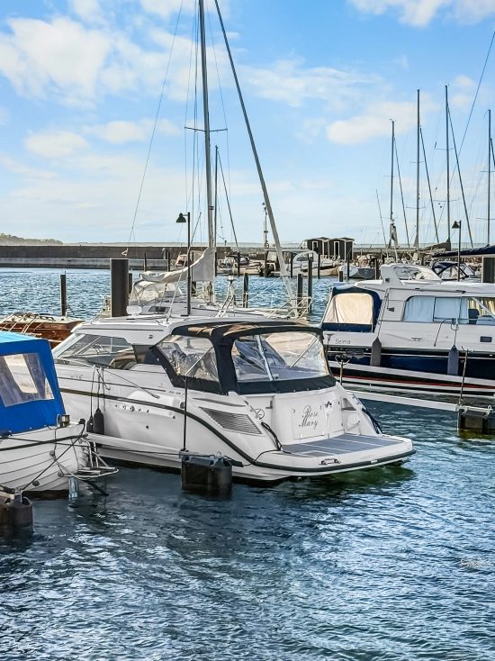 Aquador 28 HT de segunda mano en venta