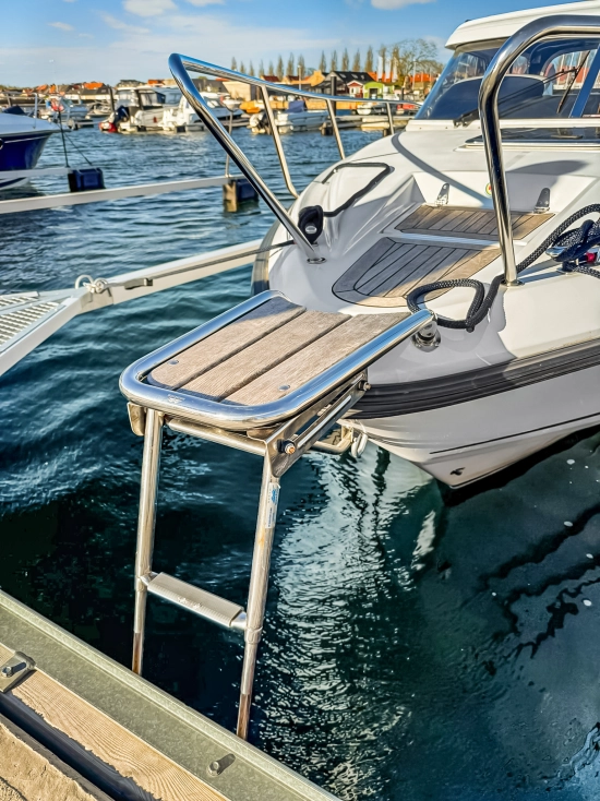 Aquador 28 HT de segunda mano en venta