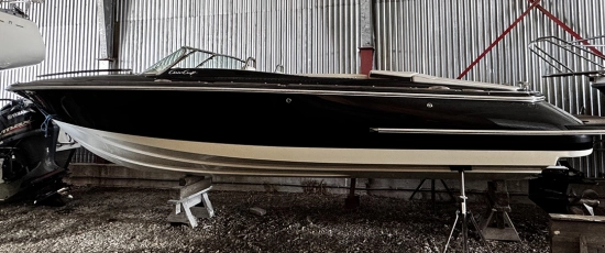 Chris Craft Corsair 27 Heritage usata in vendita