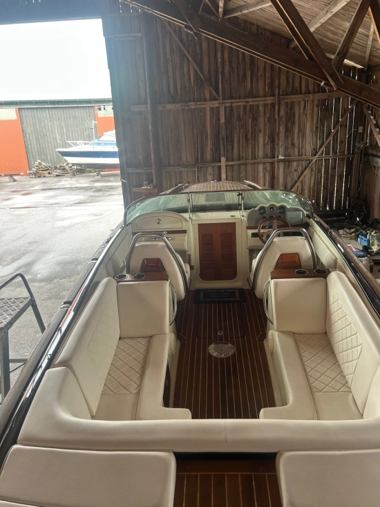 Chris Craft Corsair 27 Heritage usata in vendita