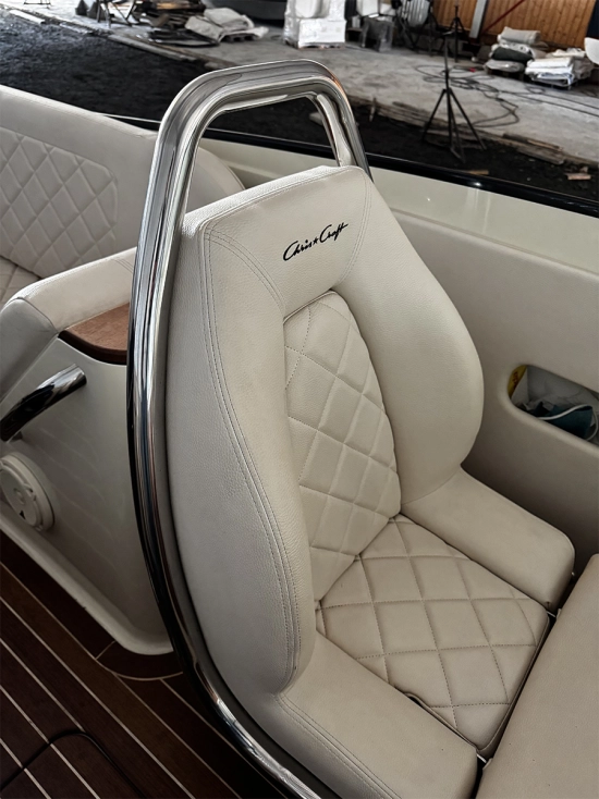 Chris Craft Corsair 27 Heritage usata in vendita