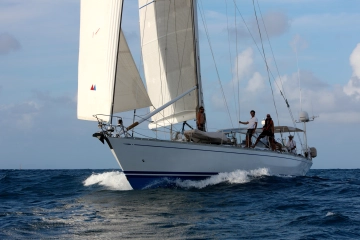 Nautor s Swan 70 de segunda mano en venta