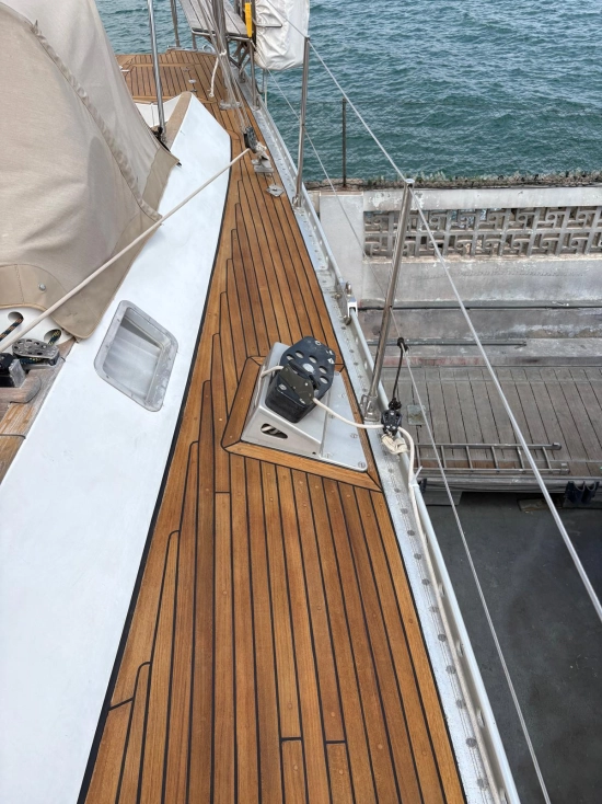 Nautor s Swan 70 usado à venda
