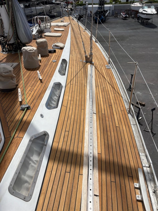 Nautor s Swan 70 usado à venda