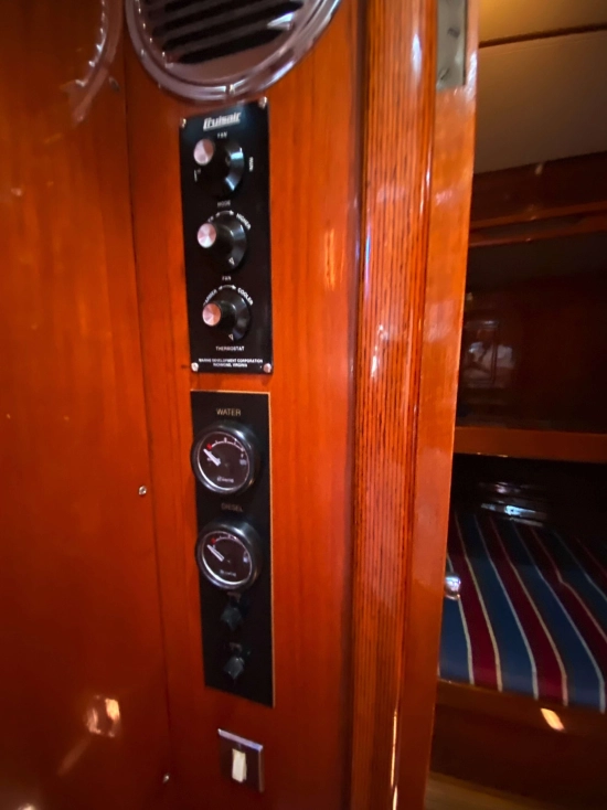 Nautor s Swan 70 usado à venda