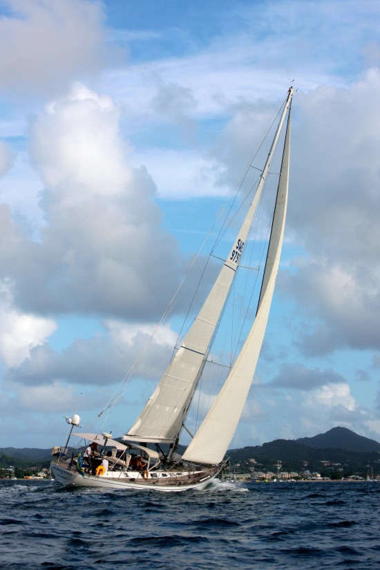 Nautor s Swan 70 usado à venda