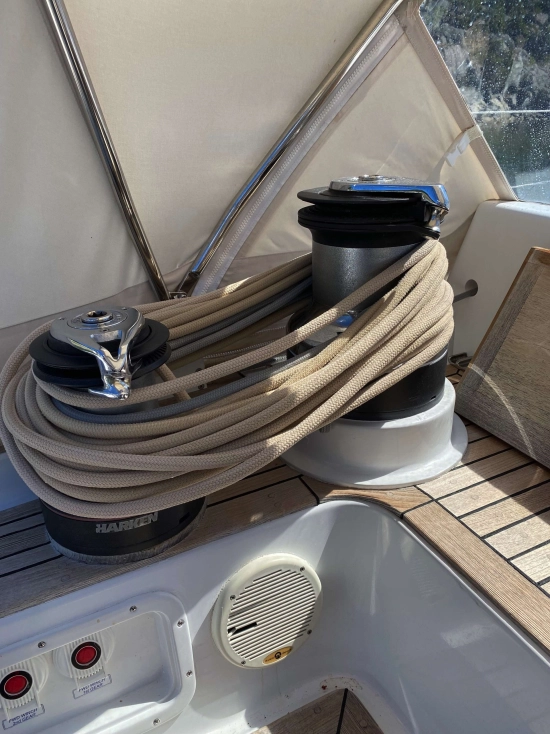 Nautor s Swan 70 usado à venda