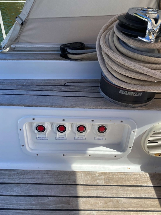 Nautor s Swan 70 usado à venda