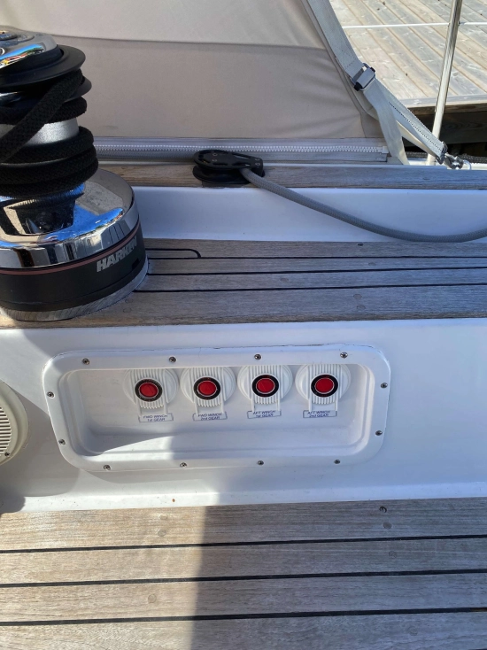 Nautor s Swan 70 usado à venda