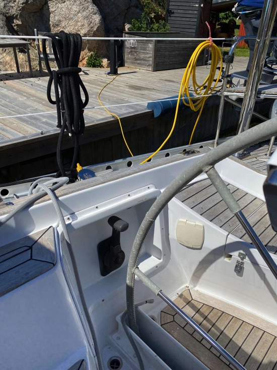 Nautor s Swan 70 usado à venda
