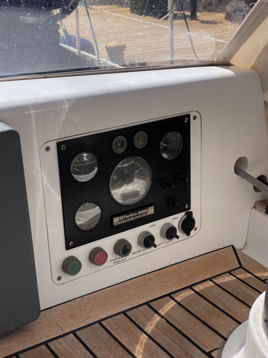 Nautor s Swan 70 usado à venda