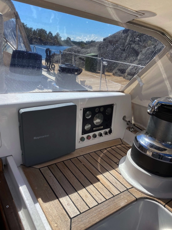 Nautor s Swan 70 usado à venda