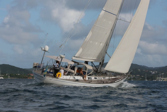 Nautor s Swan 70 usado à venda