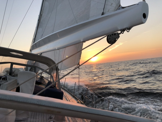 Nautor s Swan 70 usado à venda