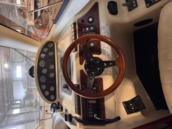 Princess 34 Flybridge de segunda mano en venta