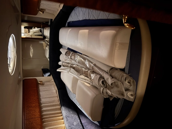 Princess 34 Flybridge de segunda mano en venta
