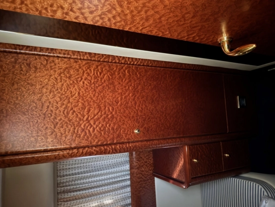 Princess 34 Flybridge de segunda mano en venta