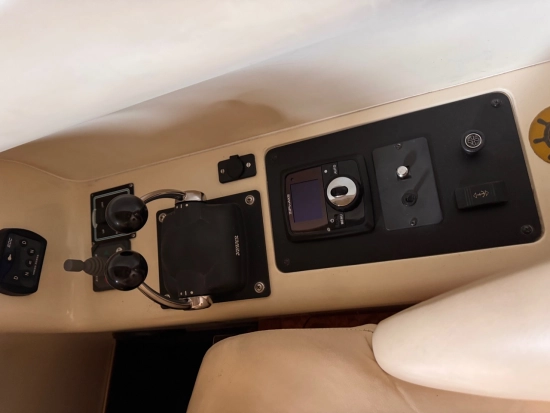 Princess 34 Flybridge de segunda mano en venta